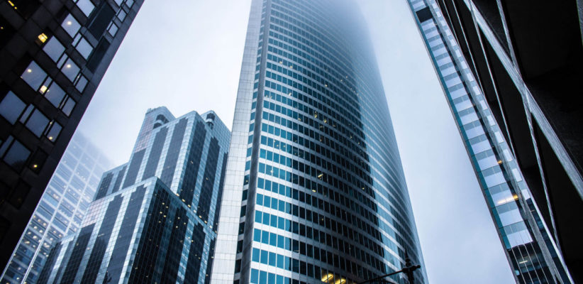 building architecture