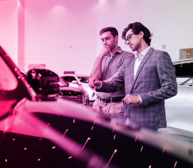 Automotive SEO & Analytics Case Study