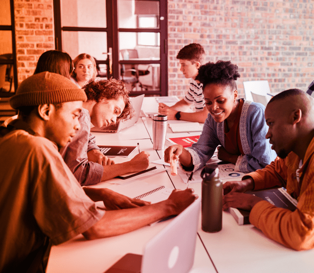 YouthBuild Paid Media Case Study